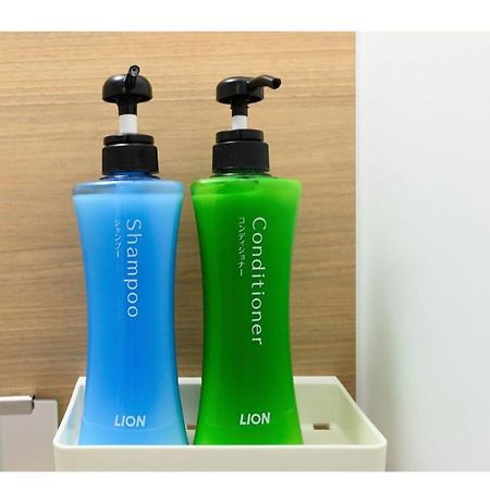 Glass Yamahana East - Vacation Stay 7738 Sapporo Ngoại thất bức ảnh