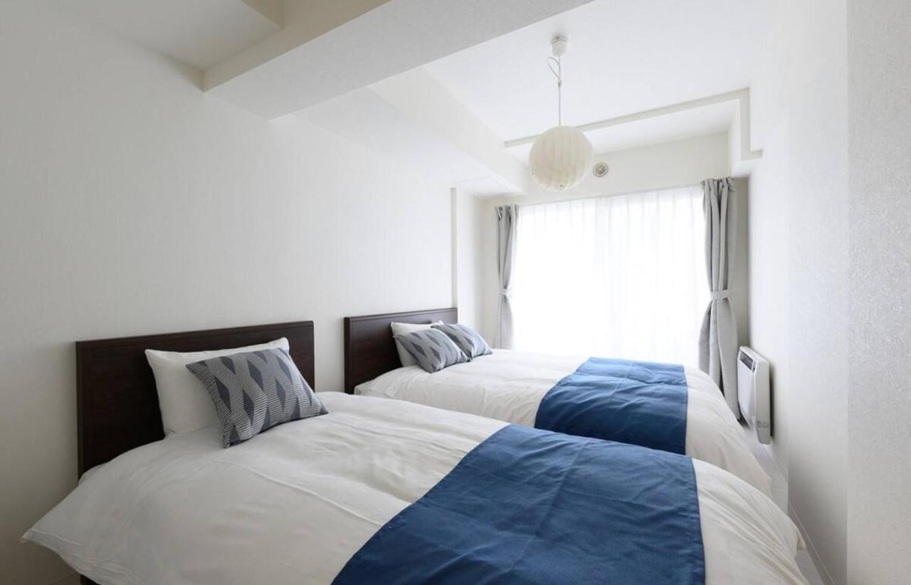 Glass Yamahana East - Vacation Stay 7738 Sapporo Ngoại thất bức ảnh