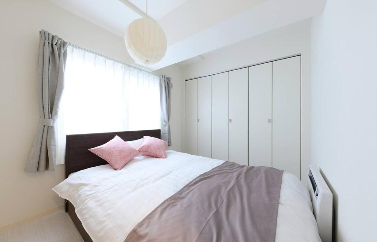 Glass Yamahana East - Vacation Stay 7738 Sapporo Ngoại thất bức ảnh