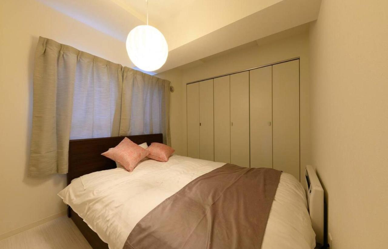 Glass Yamahana East - Vacation Stay 7738 Sapporo Ngoại thất bức ảnh
