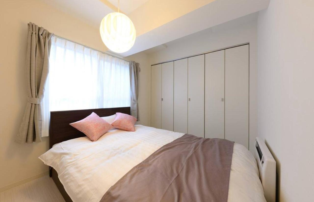 Glass Yamahana East - Vacation Stay 7738 Sapporo Ngoại thất bức ảnh