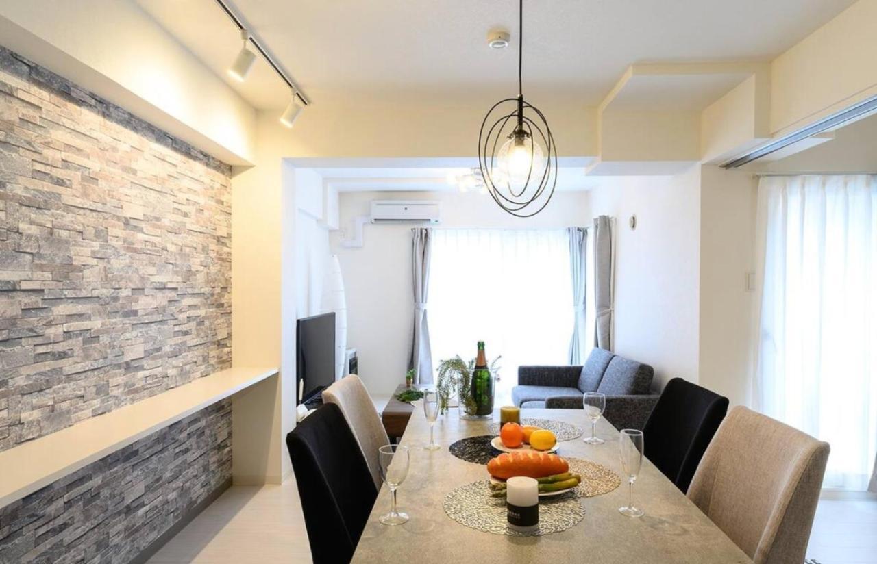 Glass Yamahana East - Vacation Stay 7738 Sapporo Ngoại thất bức ảnh