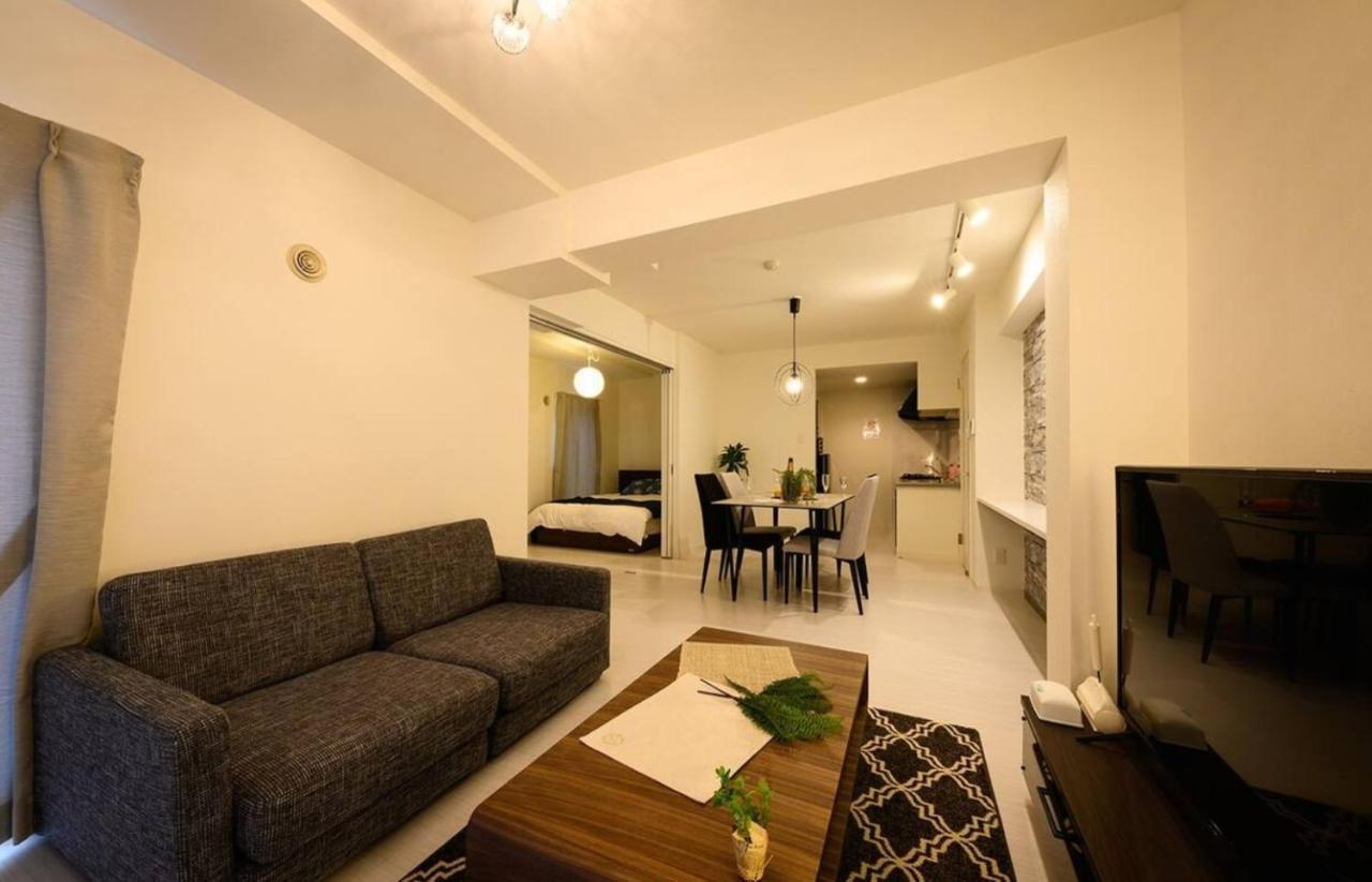 Glass Yamahana East - Vacation Stay 7738 Sapporo Ngoại thất bức ảnh