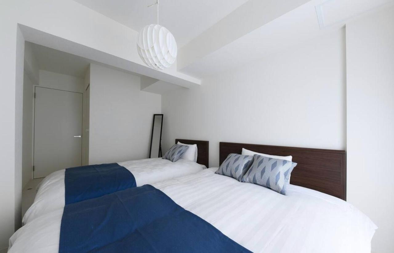 Glass Yamahana East - Vacation Stay 7738 Sapporo Ngoại thất bức ảnh