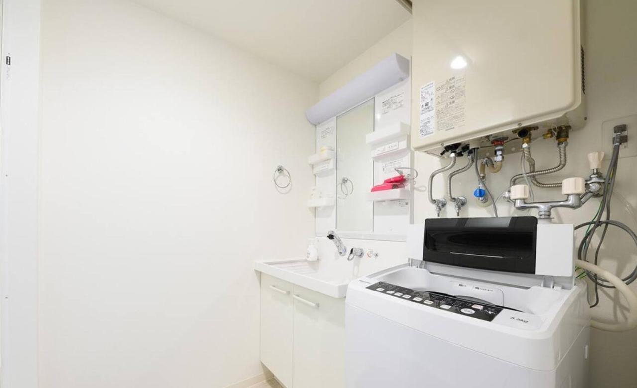 Glass Yamahana East - Vacation Stay 7738 Sapporo Ngoại thất bức ảnh