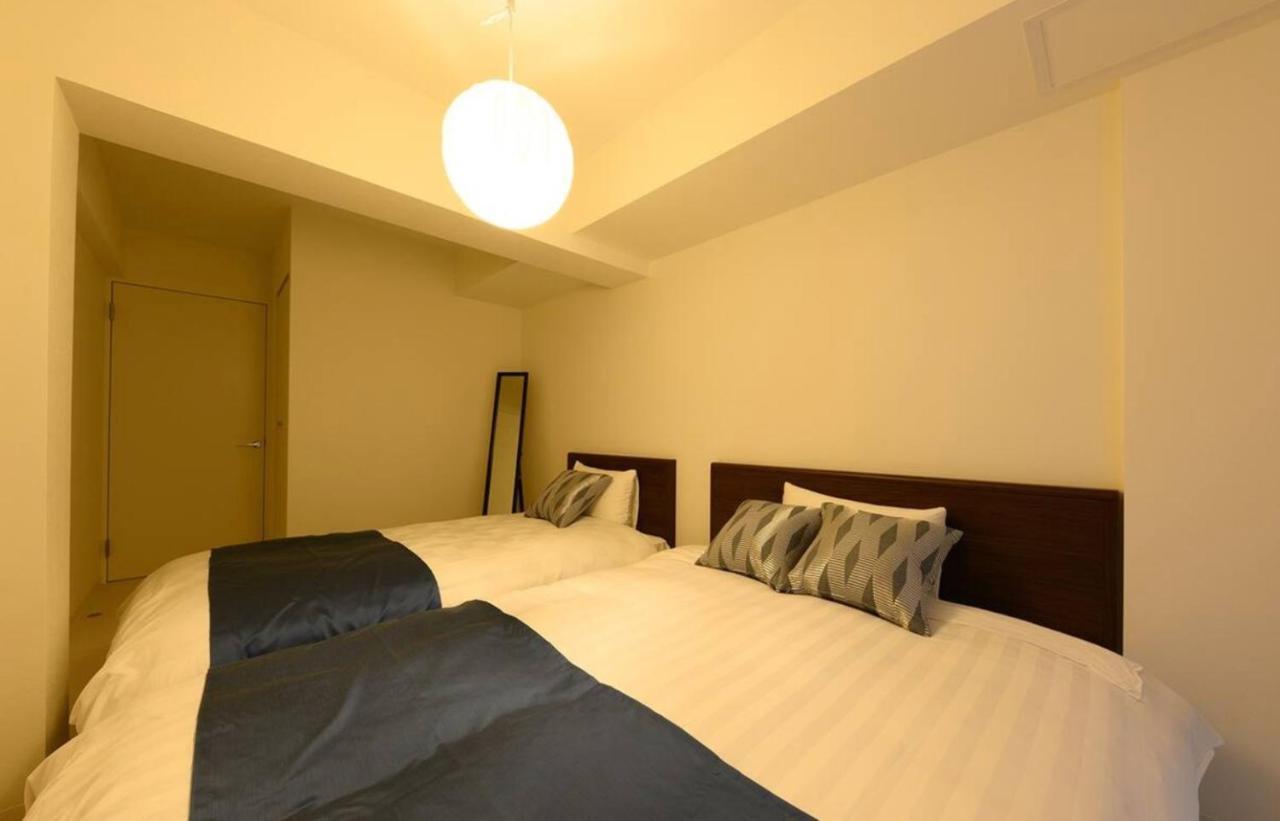 Glass Yamahana East - Vacation Stay 7738 Sapporo Ngoại thất bức ảnh
