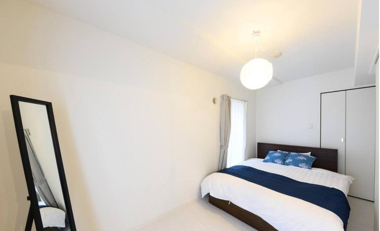 Glass Yamahana East - Vacation Stay 7738 Sapporo Ngoại thất bức ảnh
